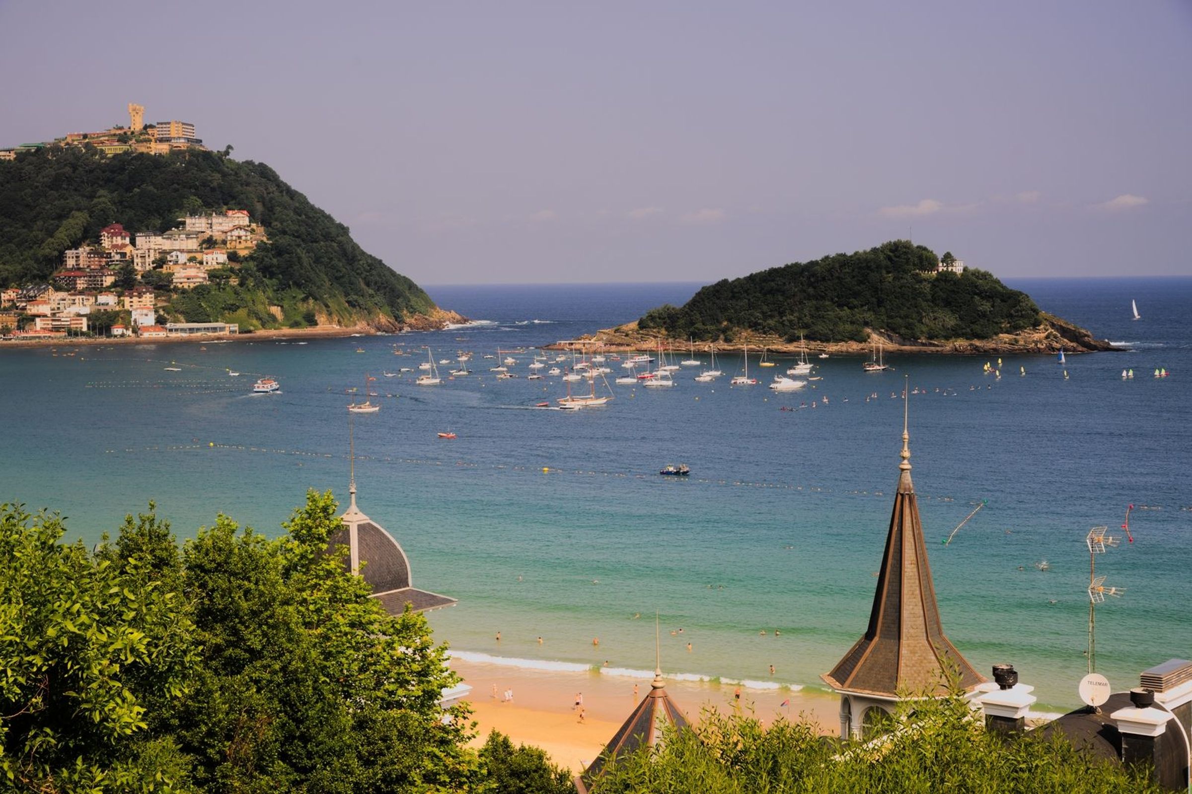 Barcelona, Andalucia & Levante - 6 nights